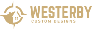 Westerby Custom Designs Logo
